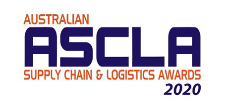 ASCLA High Commendation Cloud Logistics Award