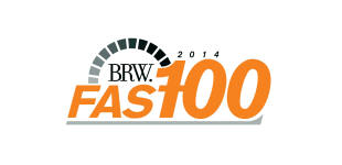 BRW Top 100 Fastest Growing Private Company