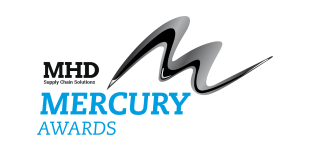 Mercury Awards Shipping Transport Award Finalist
