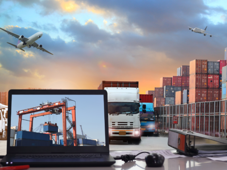 The importance of real-time visibility in supply chain management
