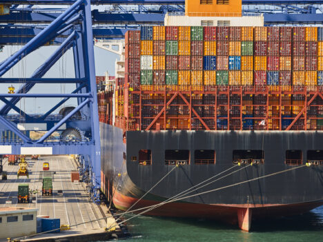IFC’s expertise in Australia’s freight forwarding landscape
