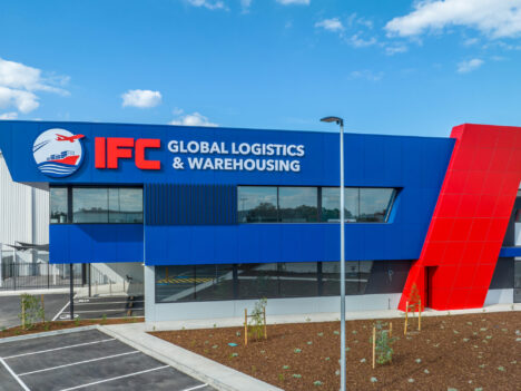IFC’s Melbourne Warehousing Solutions for Diverse Business Needs