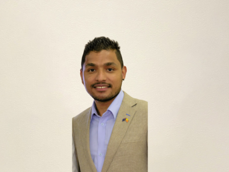 Employee Interview – Narayan