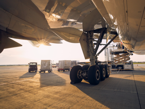 Freight Forwarding in Australia: Your Complete Guide to Seamless International Logistics Freight Forwarding in Australia: Your Complete Guide to Seamless International Logistics