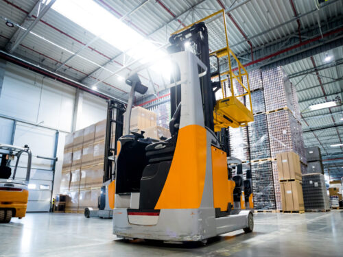 The Real Cost of Getting Warehousing Wrong