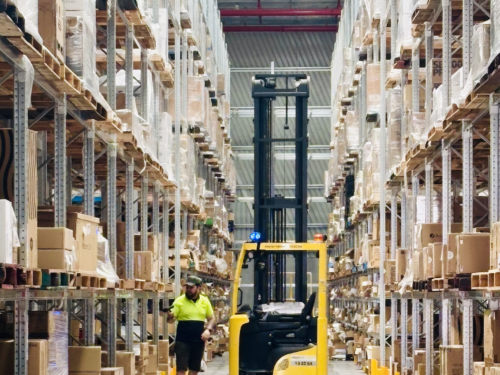 3PL in Melbourne and Sydney: what to expect and how IFC’s facilities stack up 3PL in Melbourne and Sydney: what to expect and how IFC’s facilities stack up