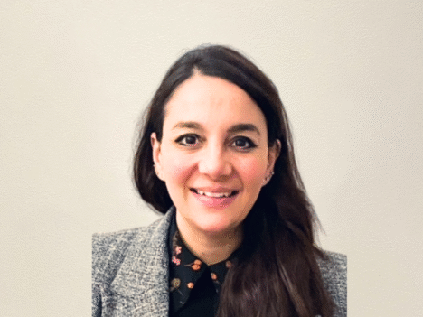 Employee Interview – Sandra