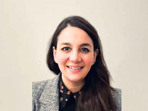 Employee Interview – Sandra
