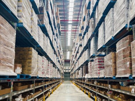 Why Flexible Warehousing Solutions Are Critical for Growing Brands
