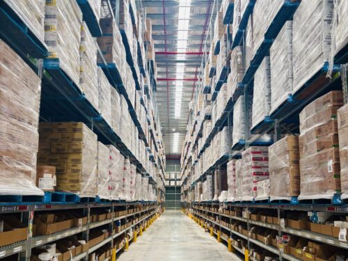Why Flexible Warehousing Solutions Are Critical for Growing Brands