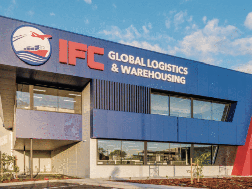 3PL Warehousing & Distribution in Melbourne and Sydney