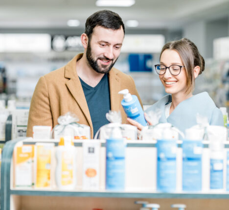 Transforming Purchase Order Management for a Leading Pharmacy Retailer