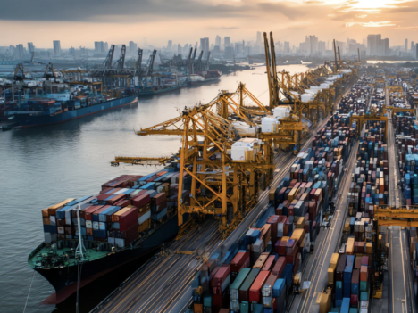 Supply Chain Trends That Will Shape 2026