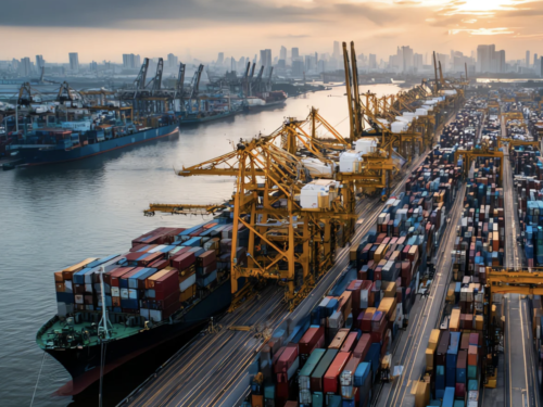 Supply Chain Trends That Will Shape 2026 Supply Chain Trends That Will Shape 2026