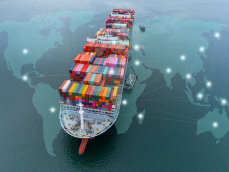 How to choose between freight companies and what to look for in their freight services