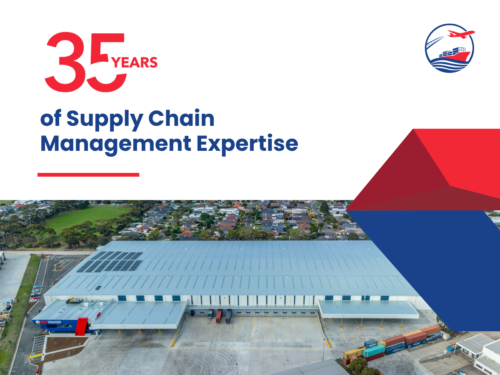 IFC Celebrates 35 Years in Business IFC Celebrates 35 Years in Business